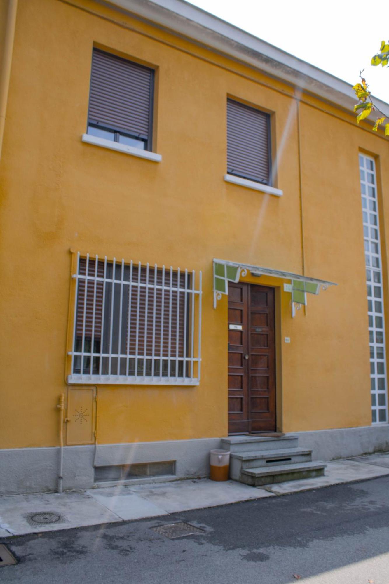 Casa Moncalieri - 10 Min Da Torino Villa Buitenkant foto