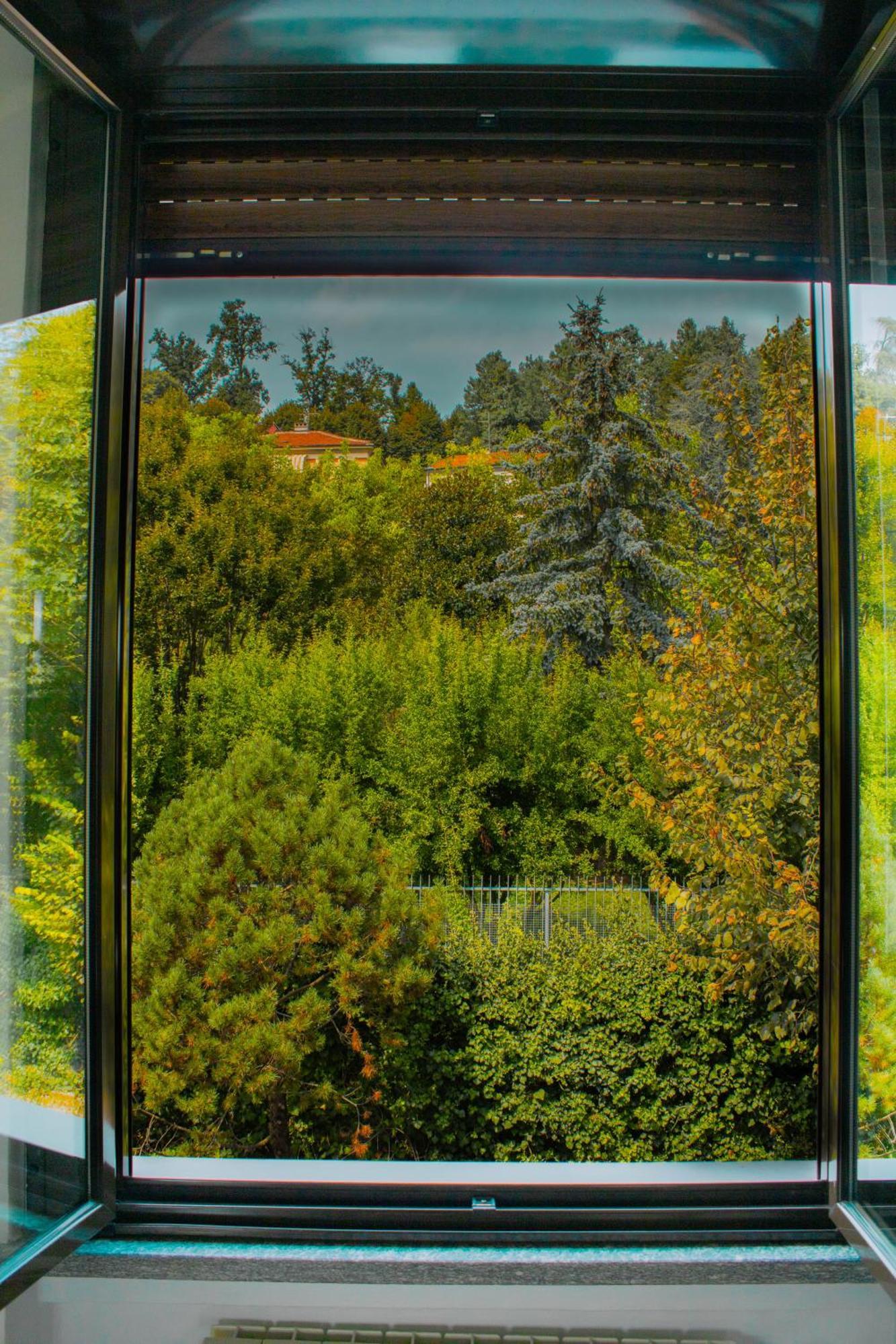 Casa Moncalieri - 10 Min Da Torino Villa Buitenkant foto
