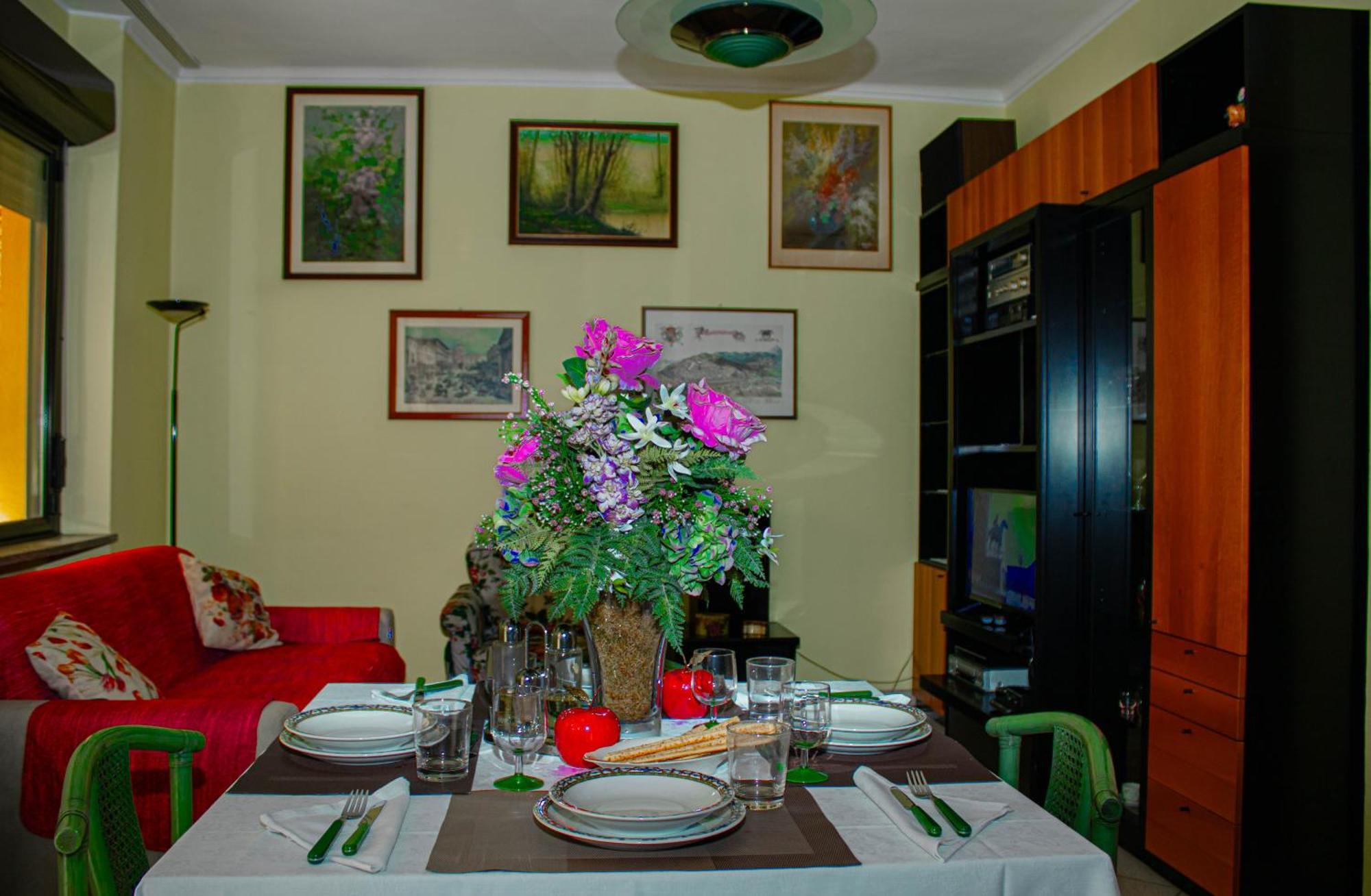 Casa Moncalieri - 10 Min Da Torino Villa Buitenkant foto